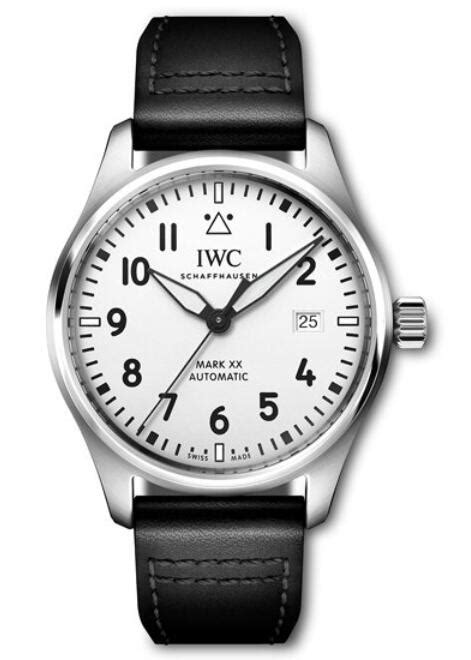 iwc pilot replicas|high quality swiss watch reproductions.